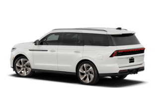 2026 Lincoln Lincoln Navigator External Image 3